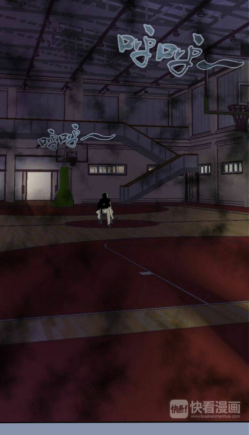 Cao Đẳng Linh Hồn: Chapter 9