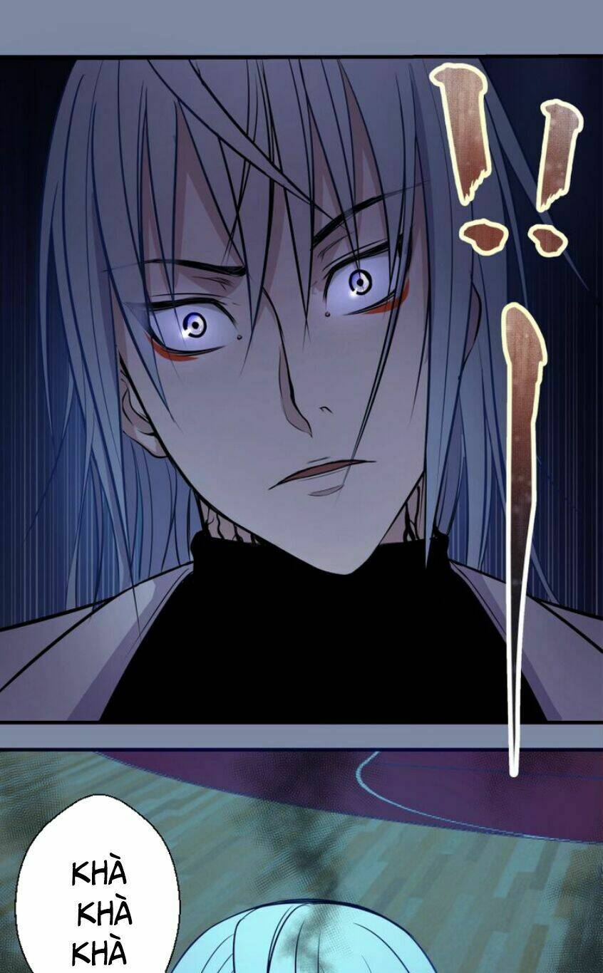 Cao Đẳng Linh Hồn: Chapter 9