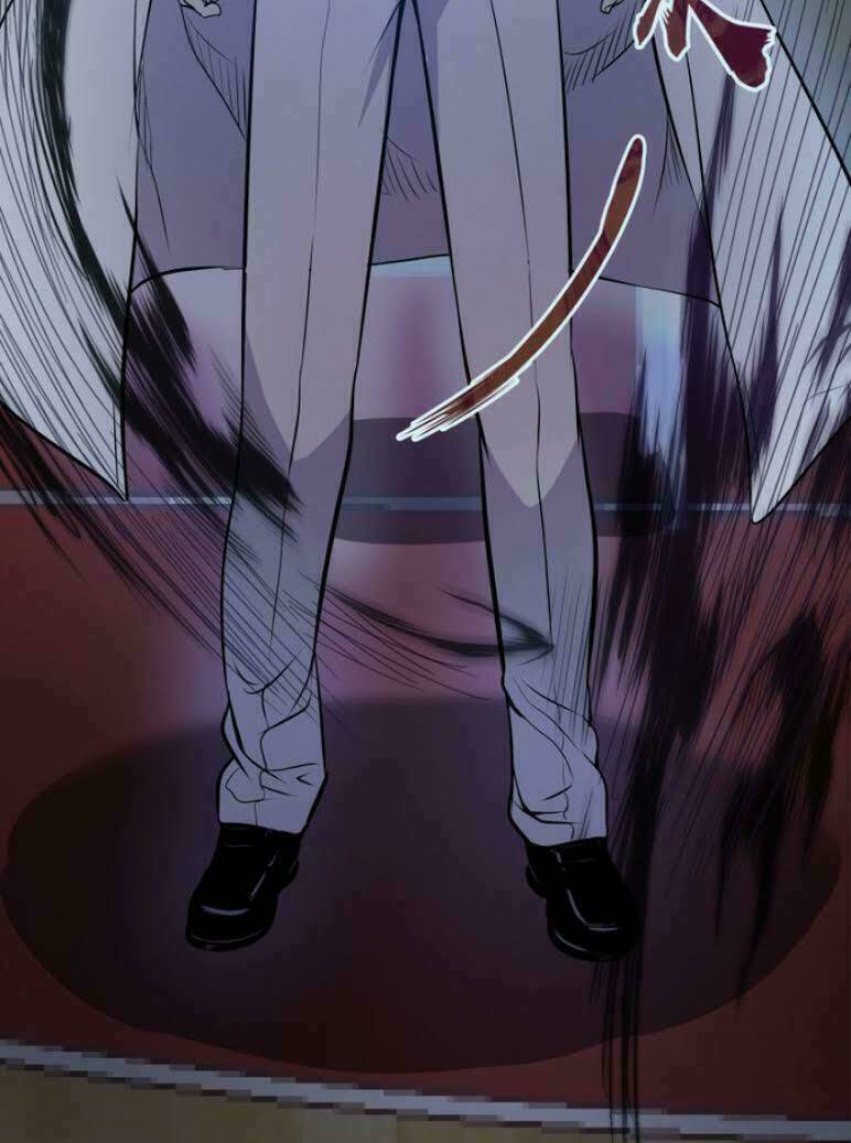 Cao Đẳng Linh Hồn: Chapter 9