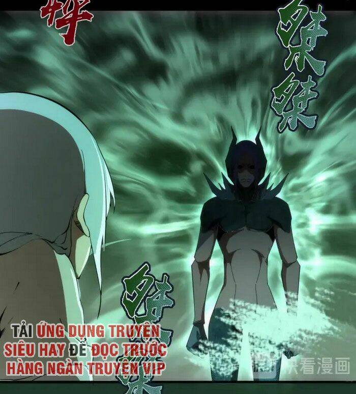 Cao Đẳng Linh Hồn: Chapter 94
