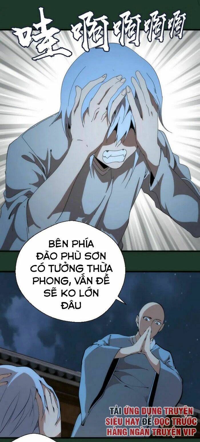 Cao Đẳng Linh Hồn: Chapter 94