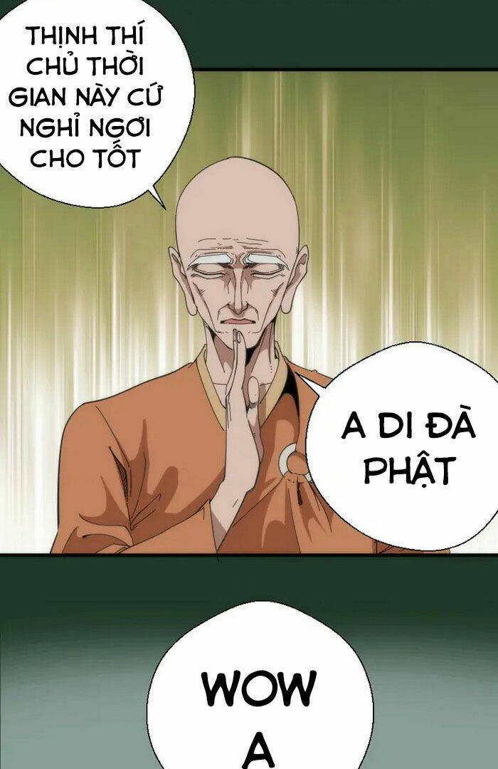 Cao Đẳng Linh Hồn: Chapter 94
