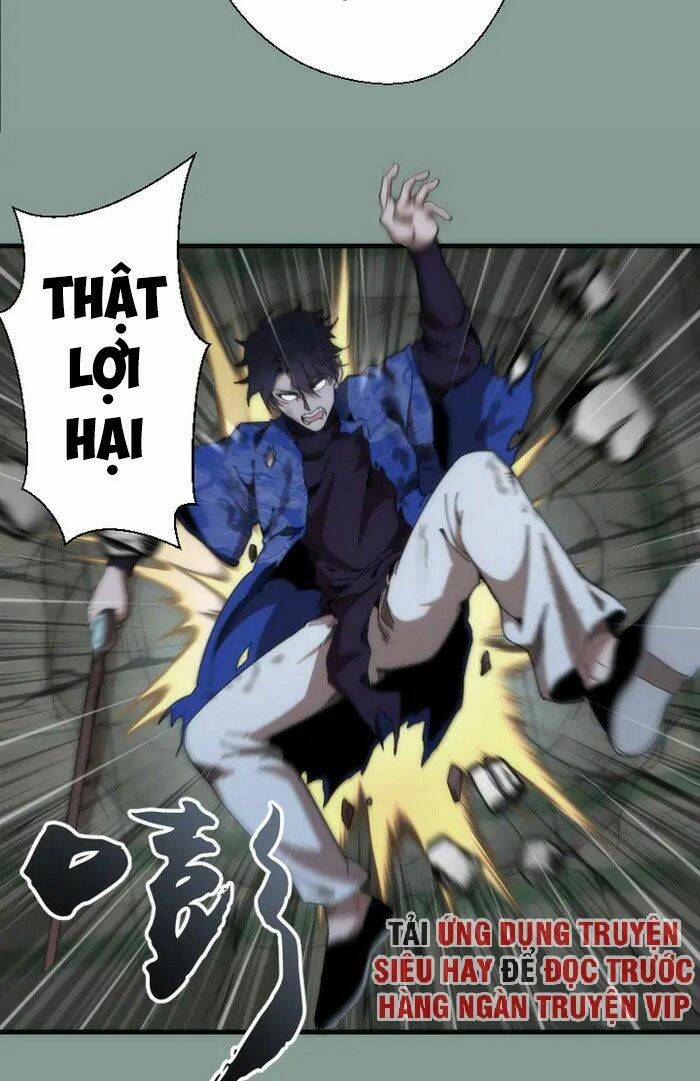 Cao Đẳng Linh Hồn: Chapter 94