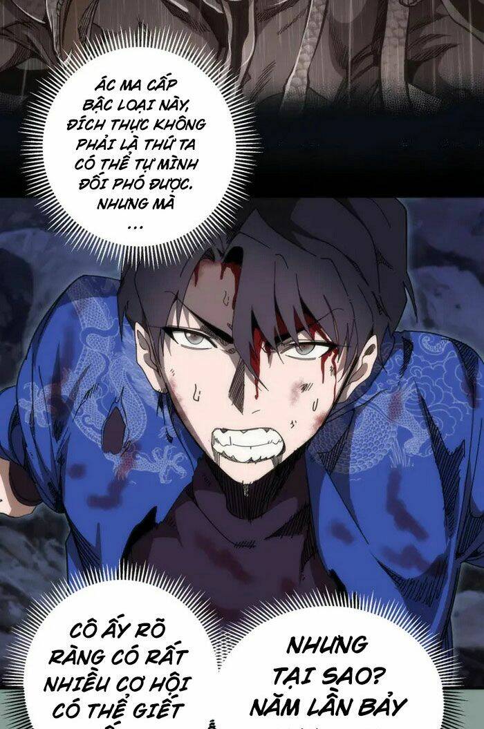 Cao Đẳng Linh Hồn: Chapter 94