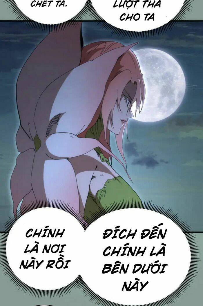 Cao Đẳng Linh Hồn: Chapter 94