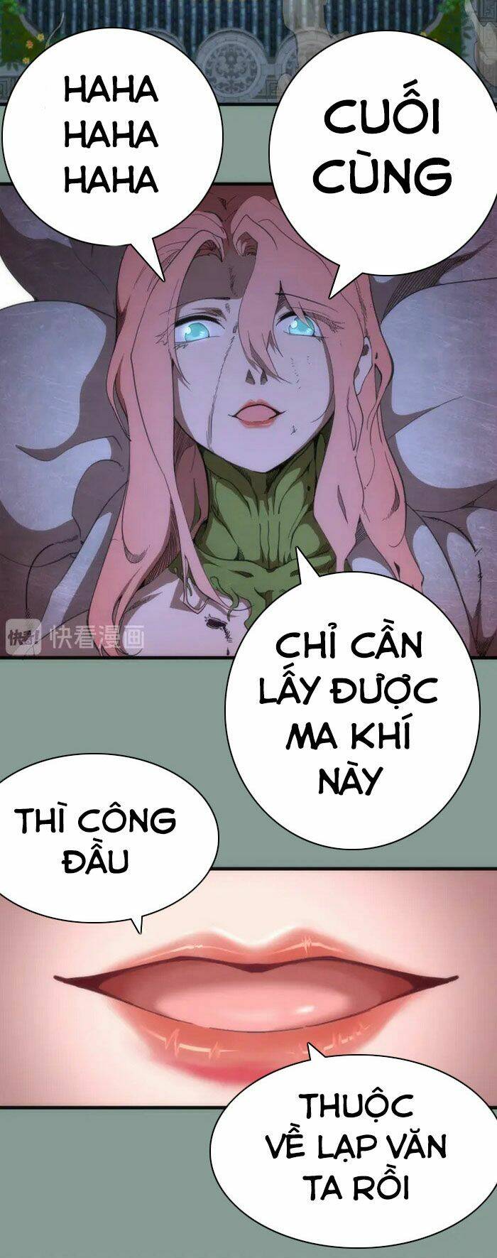 Cao Đẳng Linh Hồn: Chapter 94