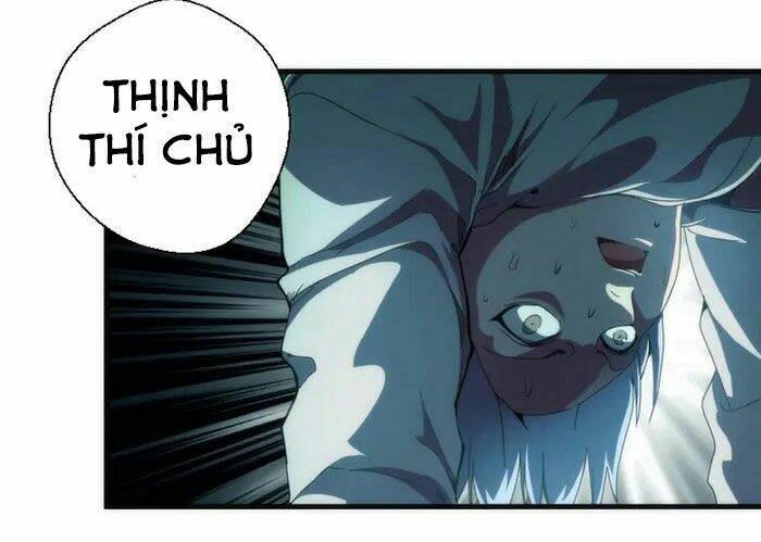 Cao Đẳng Linh Hồn: Chapter 94