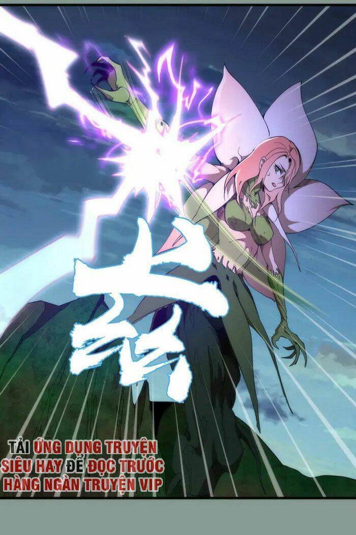 Cao Đẳng Linh Hồn: Chapter 94