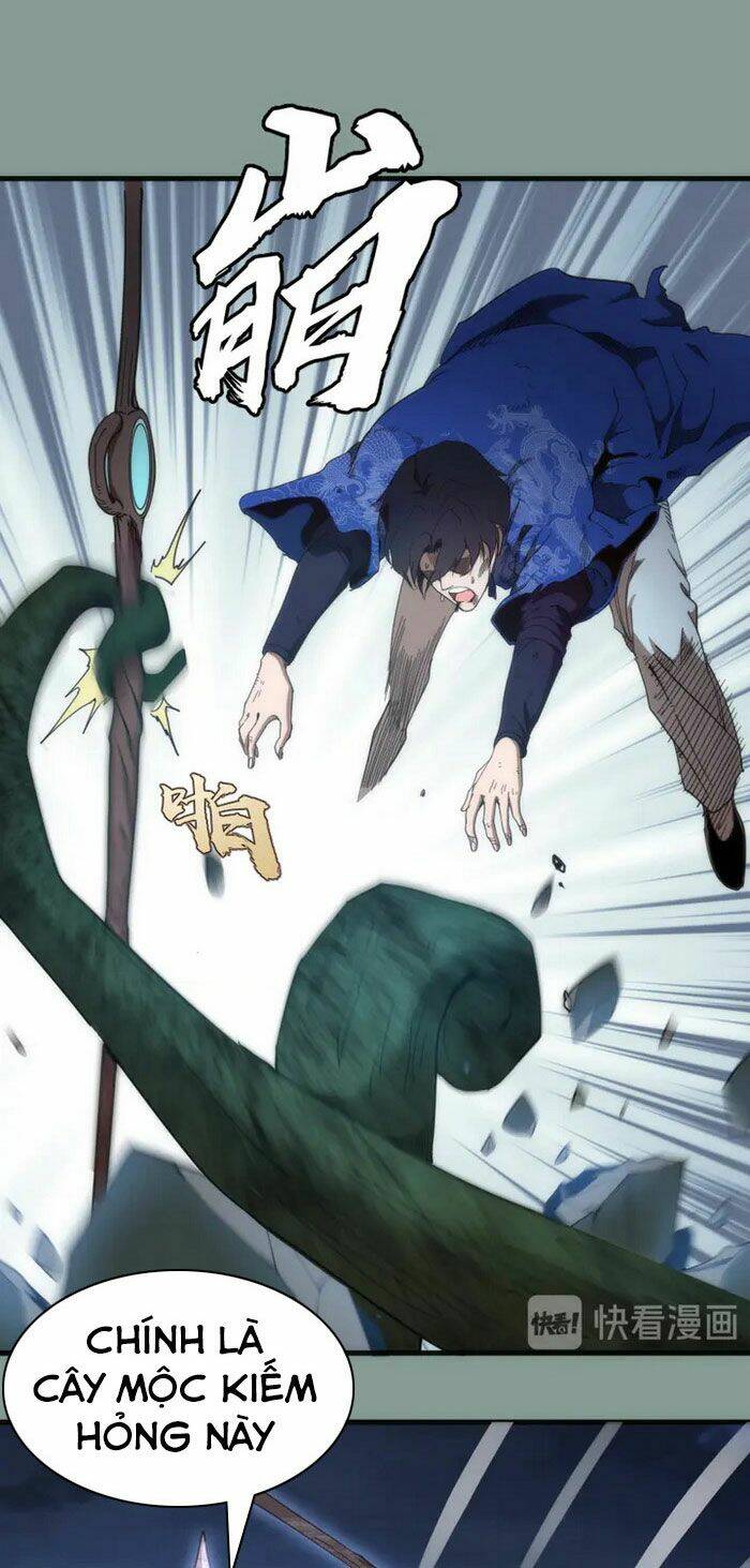 Cao Đẳng Linh Hồn: Chapter 94