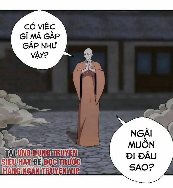 Cao Đẳng Linh Hồn: Chapter 94