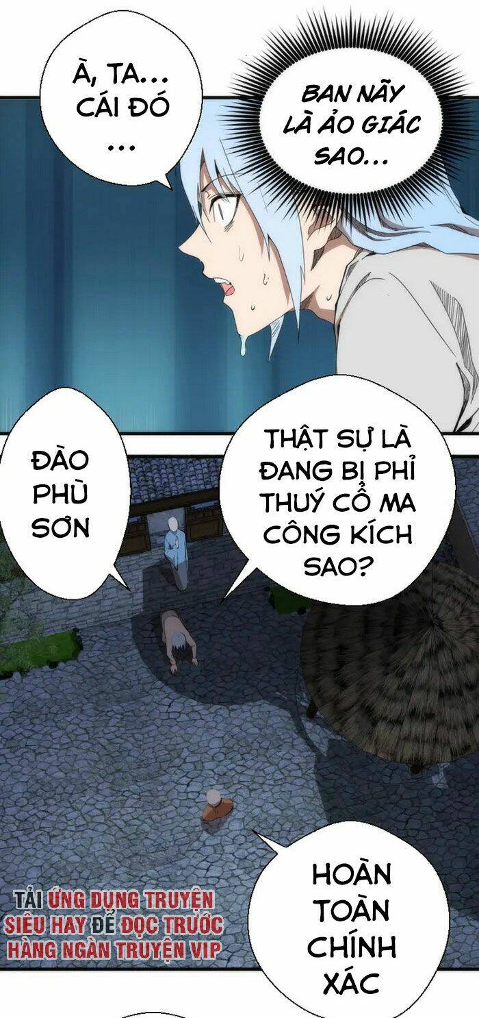 Cao Đẳng Linh Hồn: Chapter 94