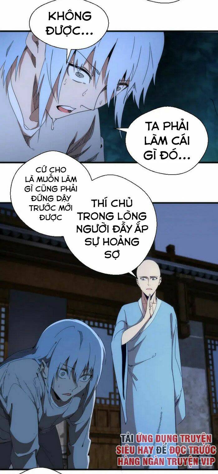 Cao Đẳng Linh Hồn: Chapter 94