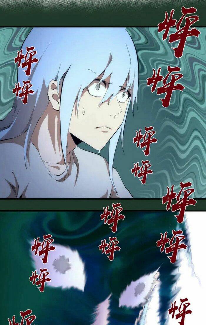 Cao Đẳng Linh Hồn: Chapter 94