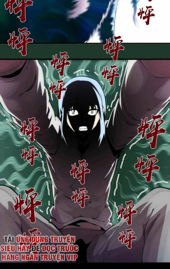 Cao Đẳng Linh Hồn: Chapter 94