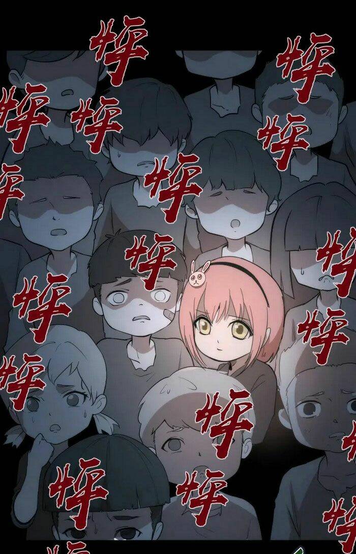 Cao Đẳng Linh Hồn: Chapter 94