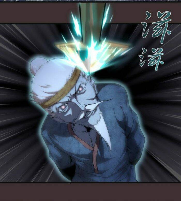 Cao Đẳng Linh Hồn: Chapter 98