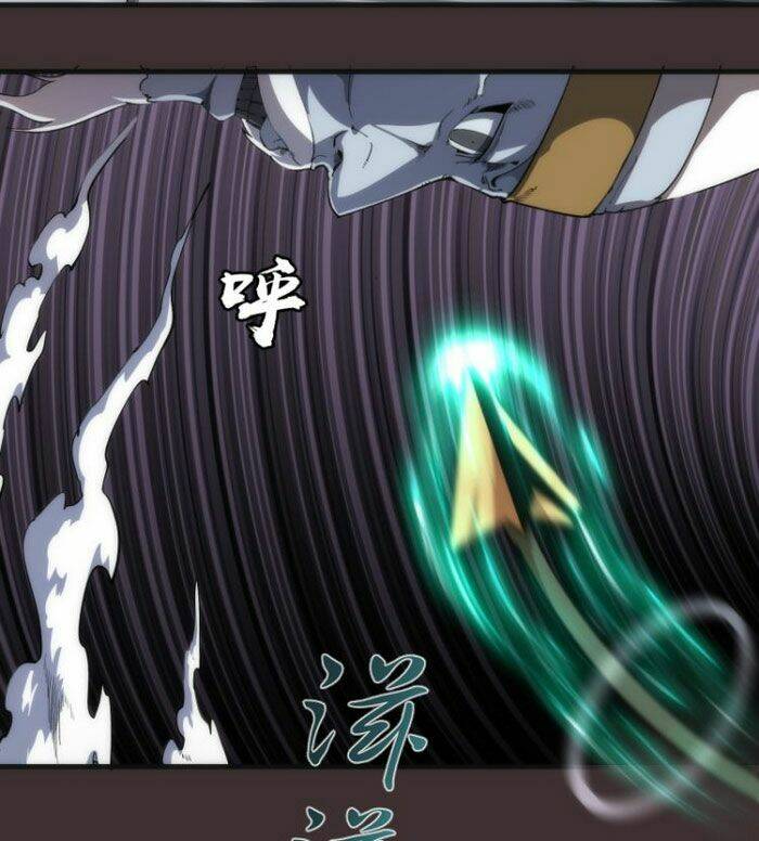 Cao Đẳng Linh Hồn: Chapter 98