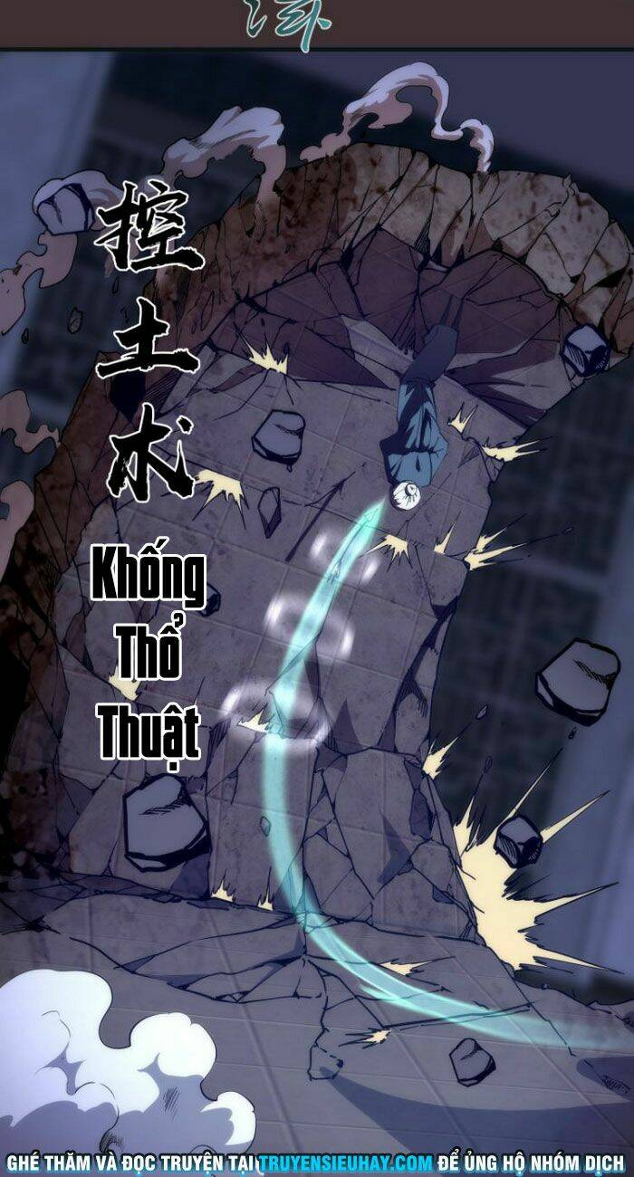 Cao Đẳng Linh Hồn: Chapter 98