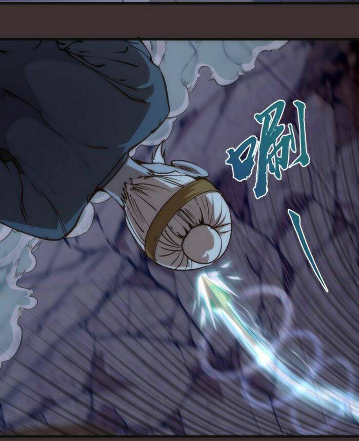 Cao Đẳng Linh Hồn: Chapter 98