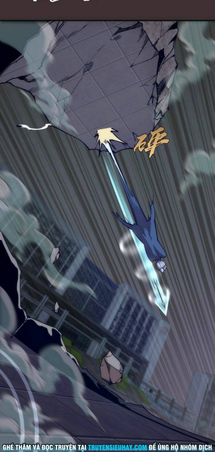Cao Đẳng Linh Hồn: Chapter 98
