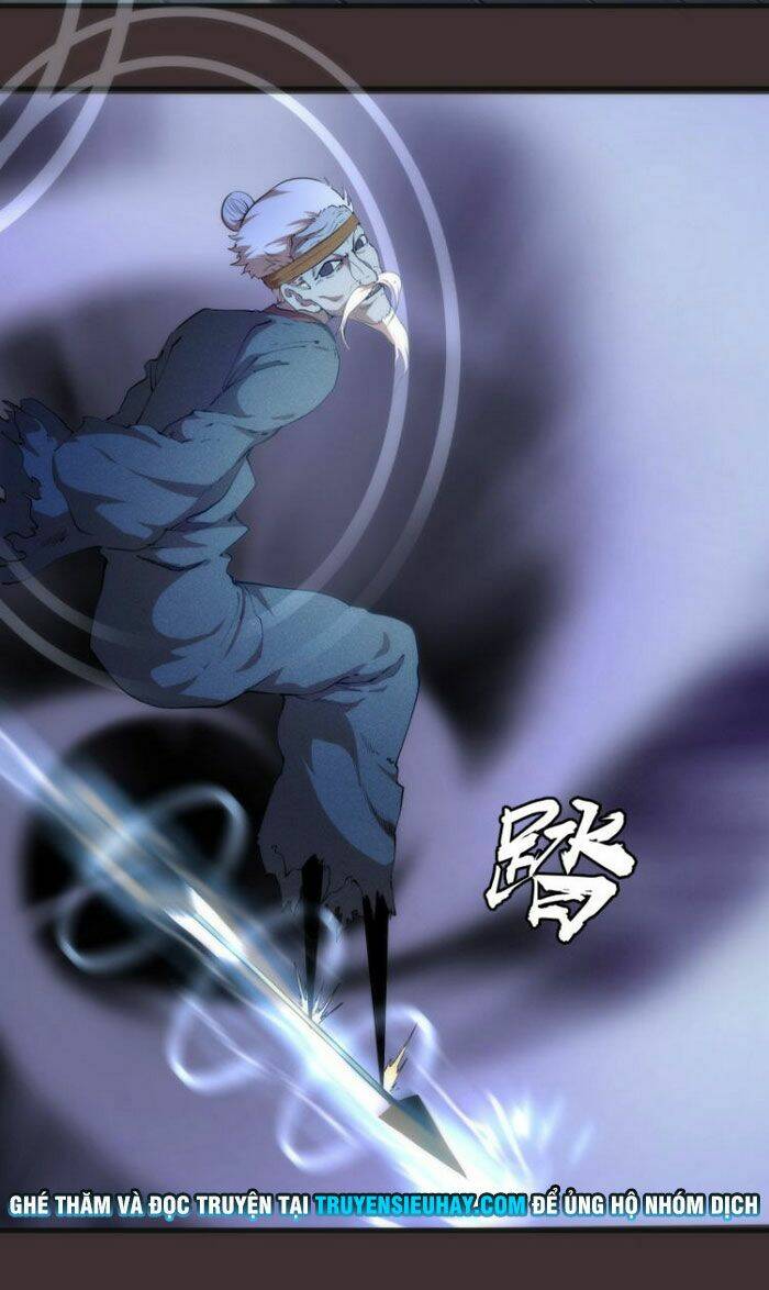 Cao Đẳng Linh Hồn: Chapter 98