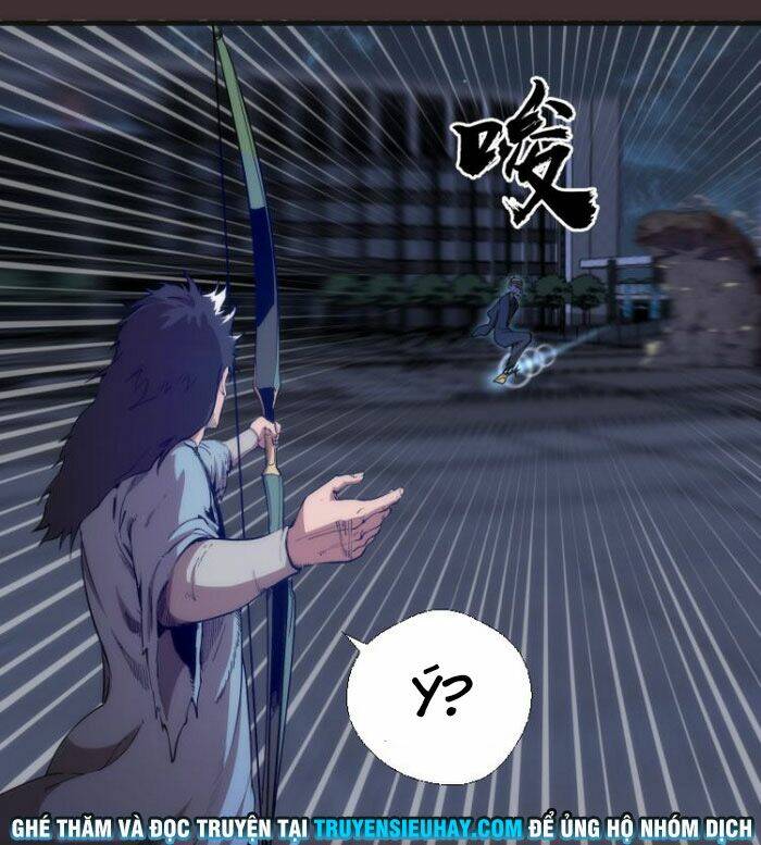 Cao Đẳng Linh Hồn: Chapter 98