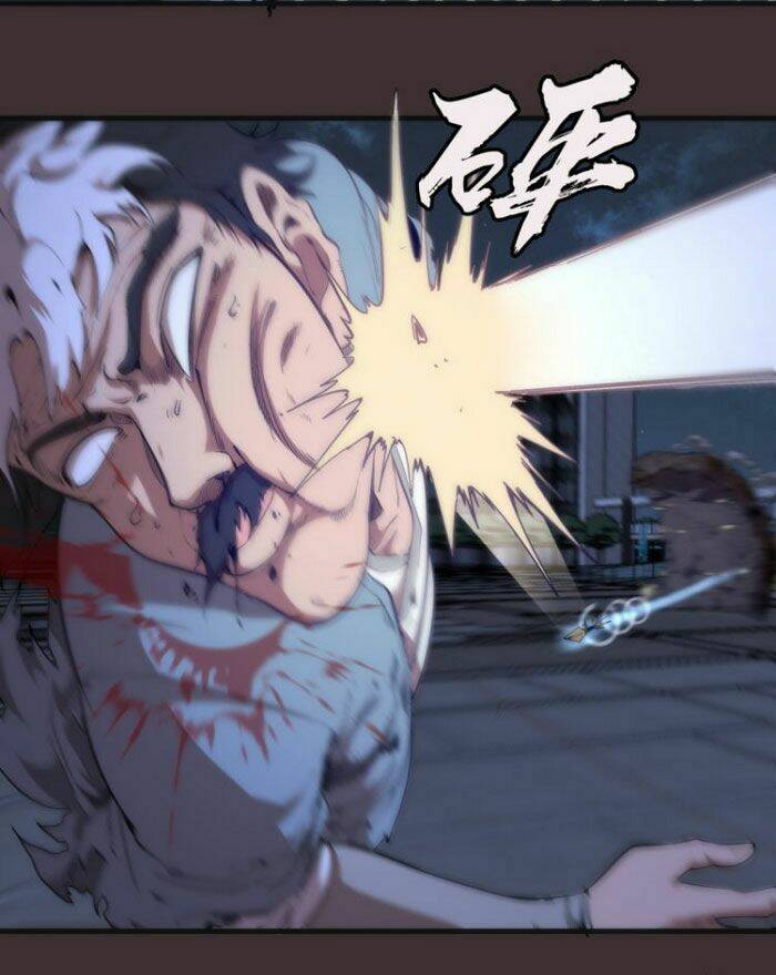 Cao Đẳng Linh Hồn: Chapter 98