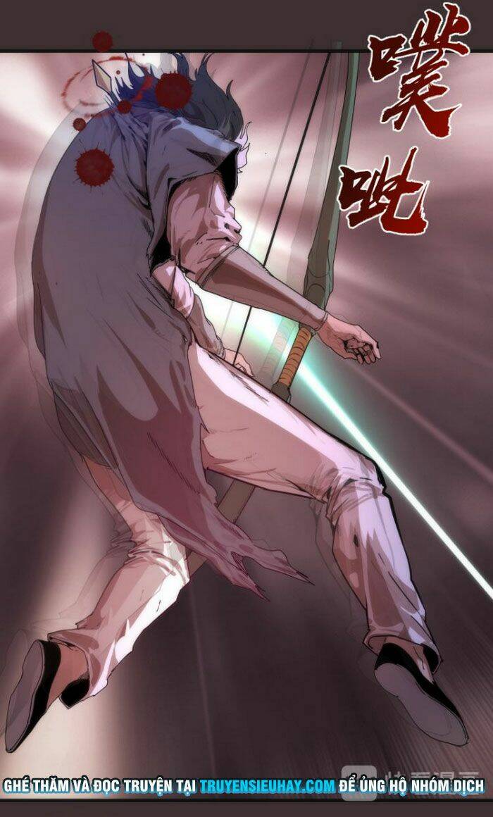 Cao Đẳng Linh Hồn: Chapter 98