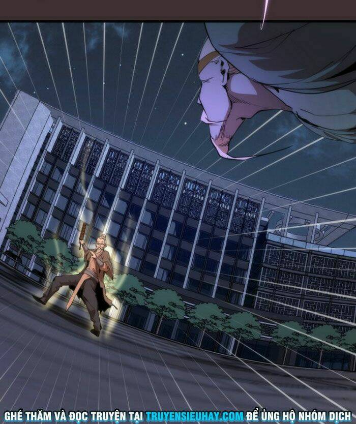 Cao Đẳng Linh Hồn: Chapter 98