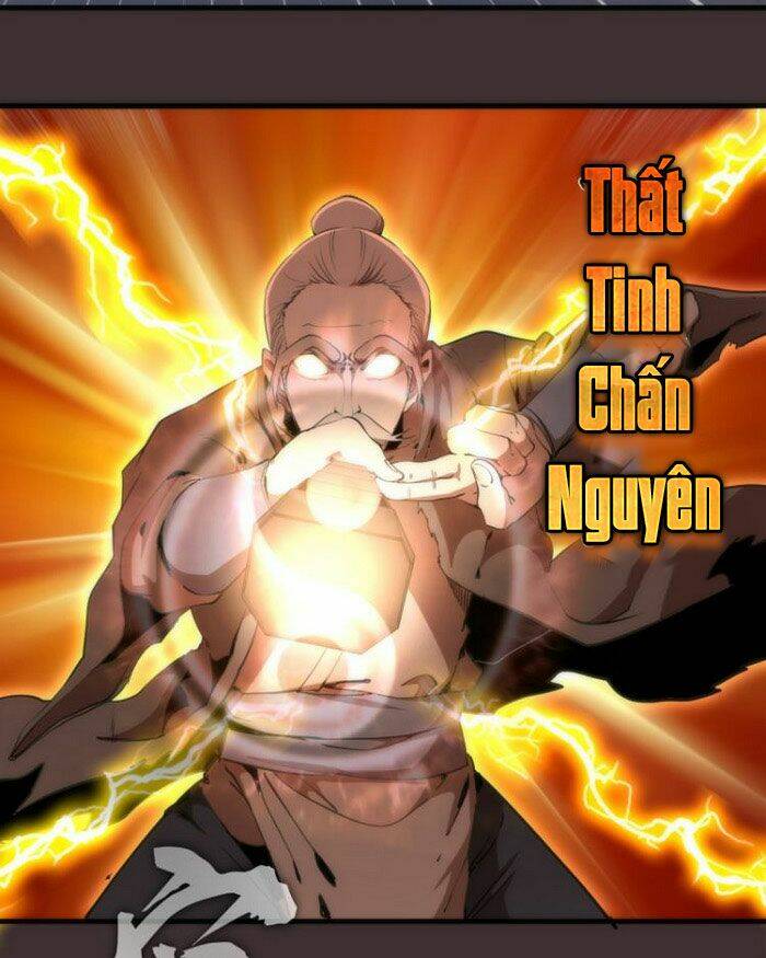 Cao Đẳng Linh Hồn: Chapter 98