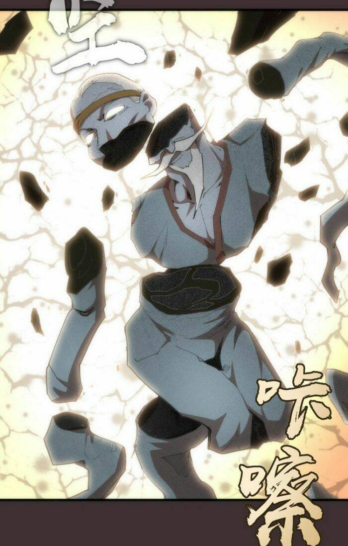 Cao Đẳng Linh Hồn: Chapter 98