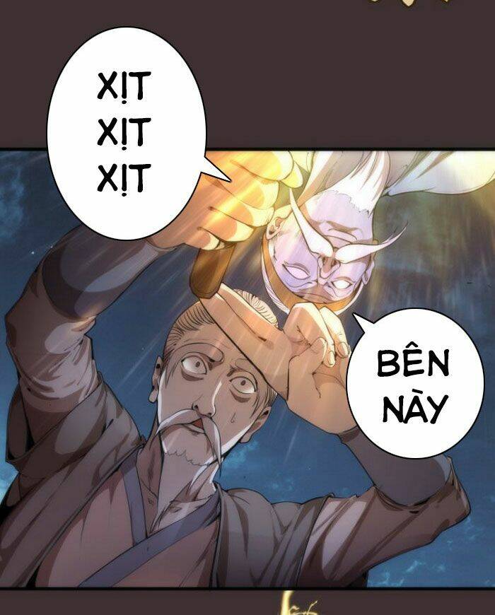 Cao Đẳng Linh Hồn: Chapter 98