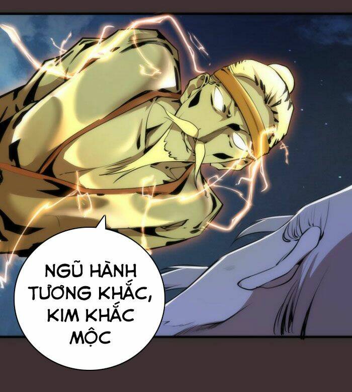 Cao Đẳng Linh Hồn: Chapter 98