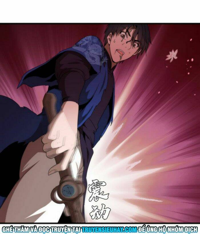Cao Đẳng Linh Hồn: Chapter 98