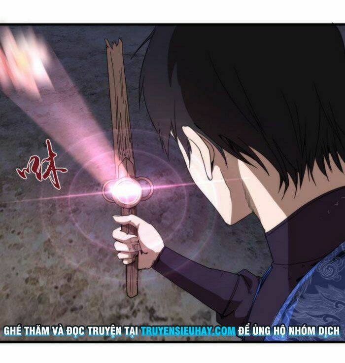 Cao Đẳng Linh Hồn: Chapter 98