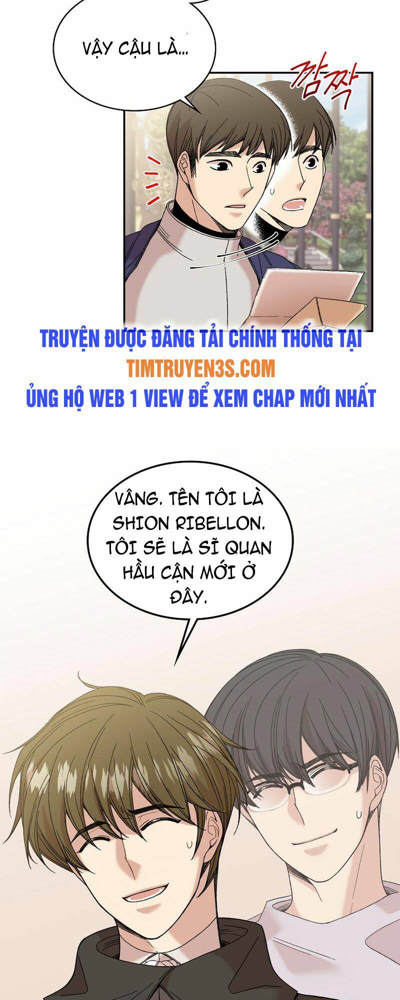 Truyện tranh