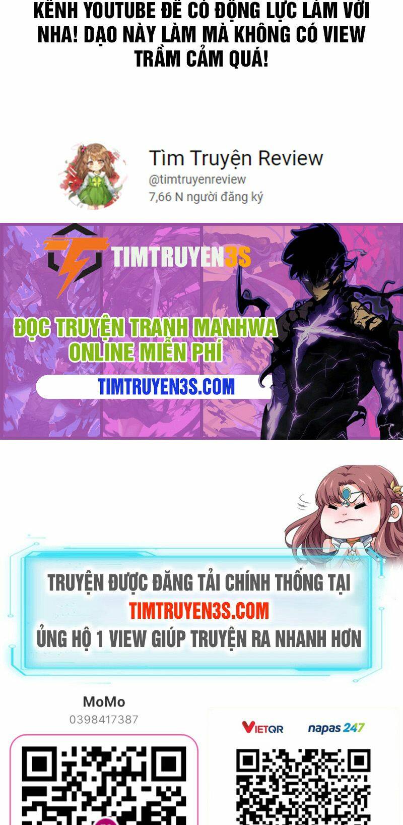 Truyện tranh