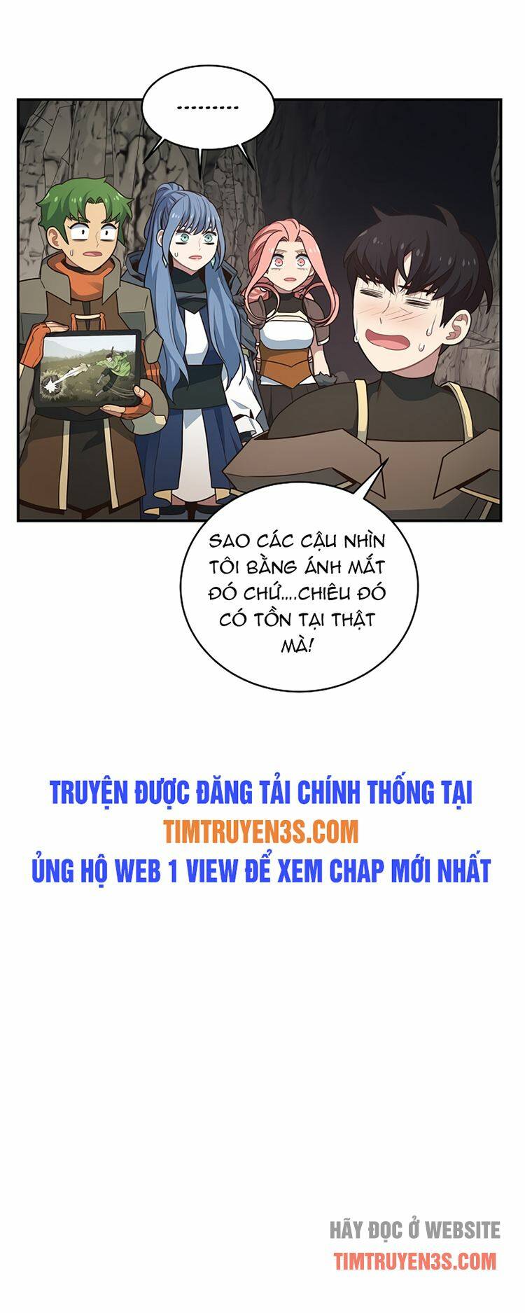 Truyện tranh