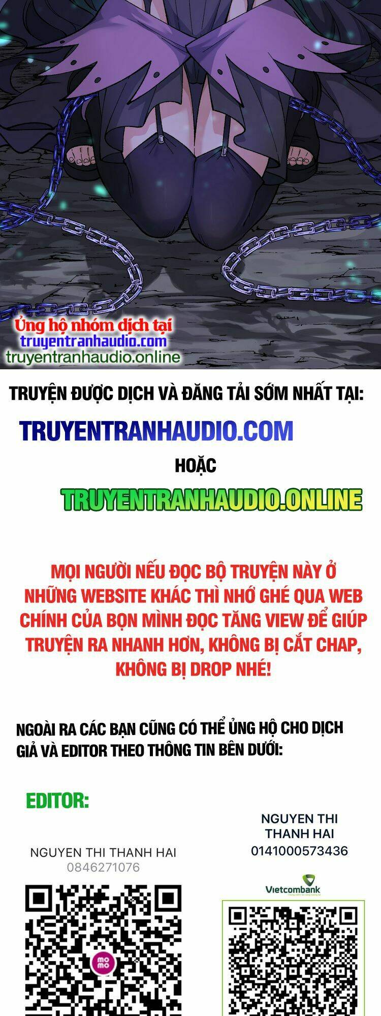 Truyện tranh