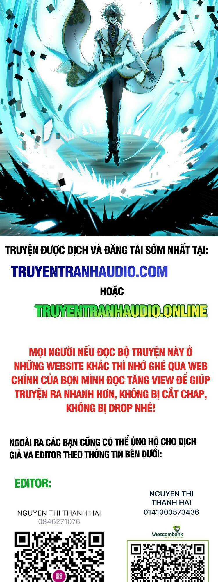 Truyện tranh