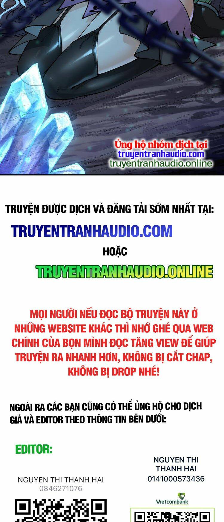 Truyện tranh