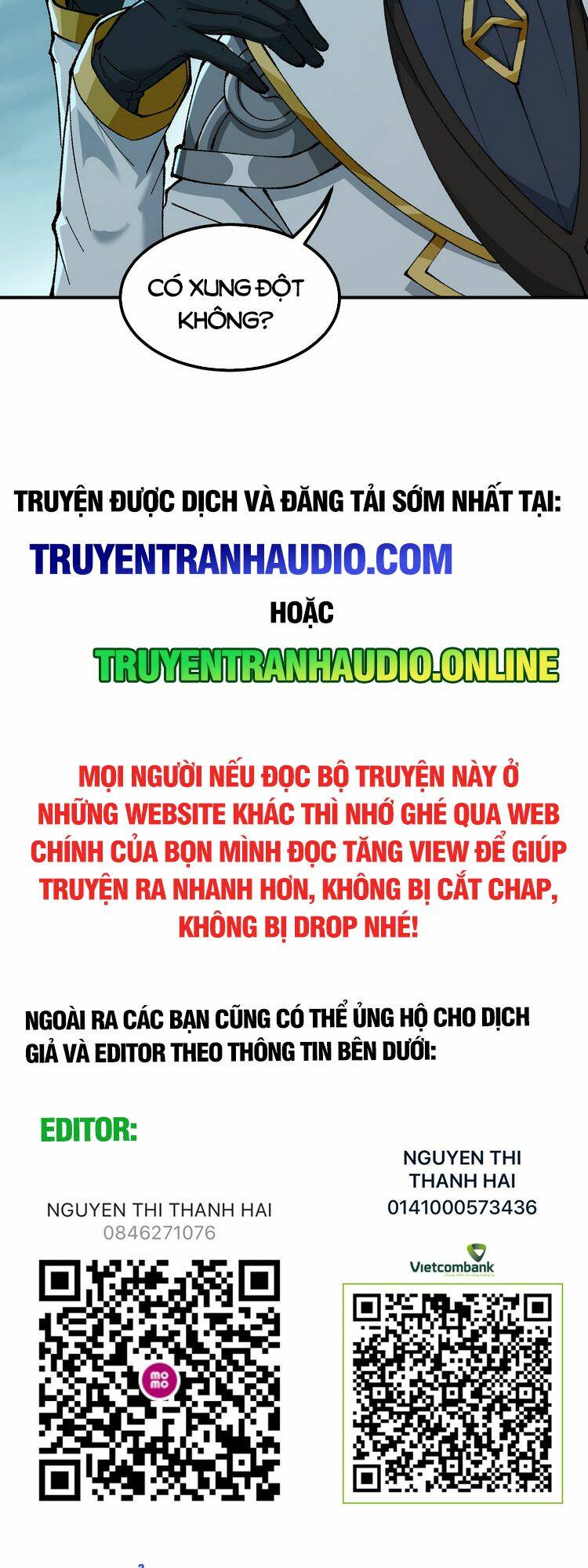 Truyện tranh
