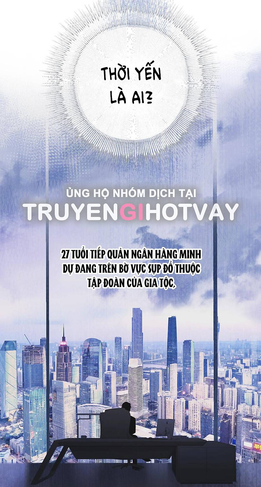 Truyện tranh