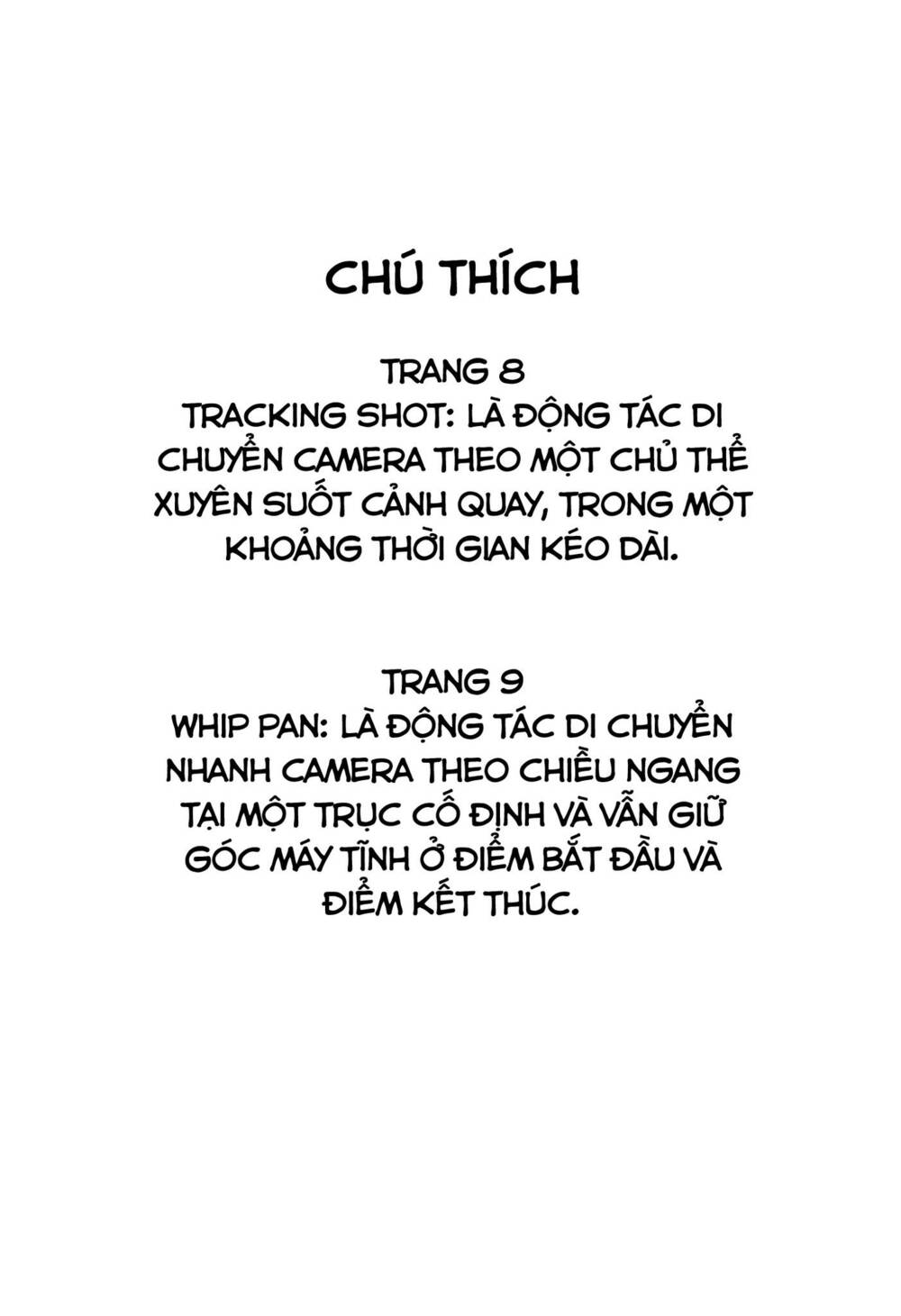 Truyện tranh