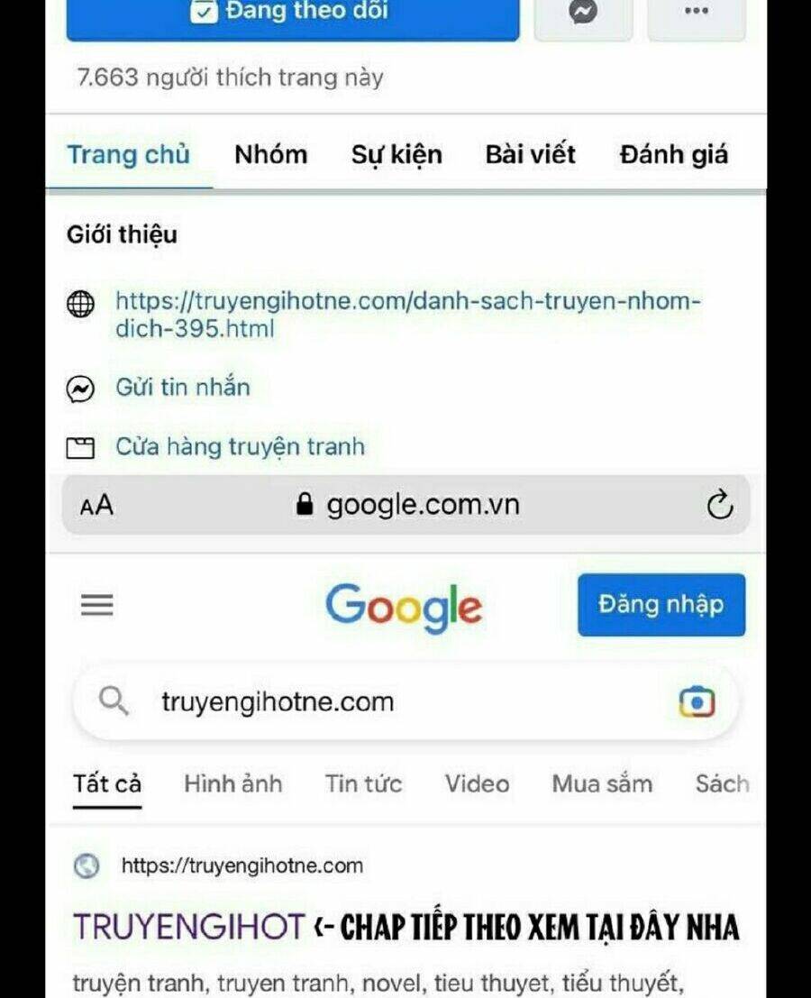 Truyện tranh