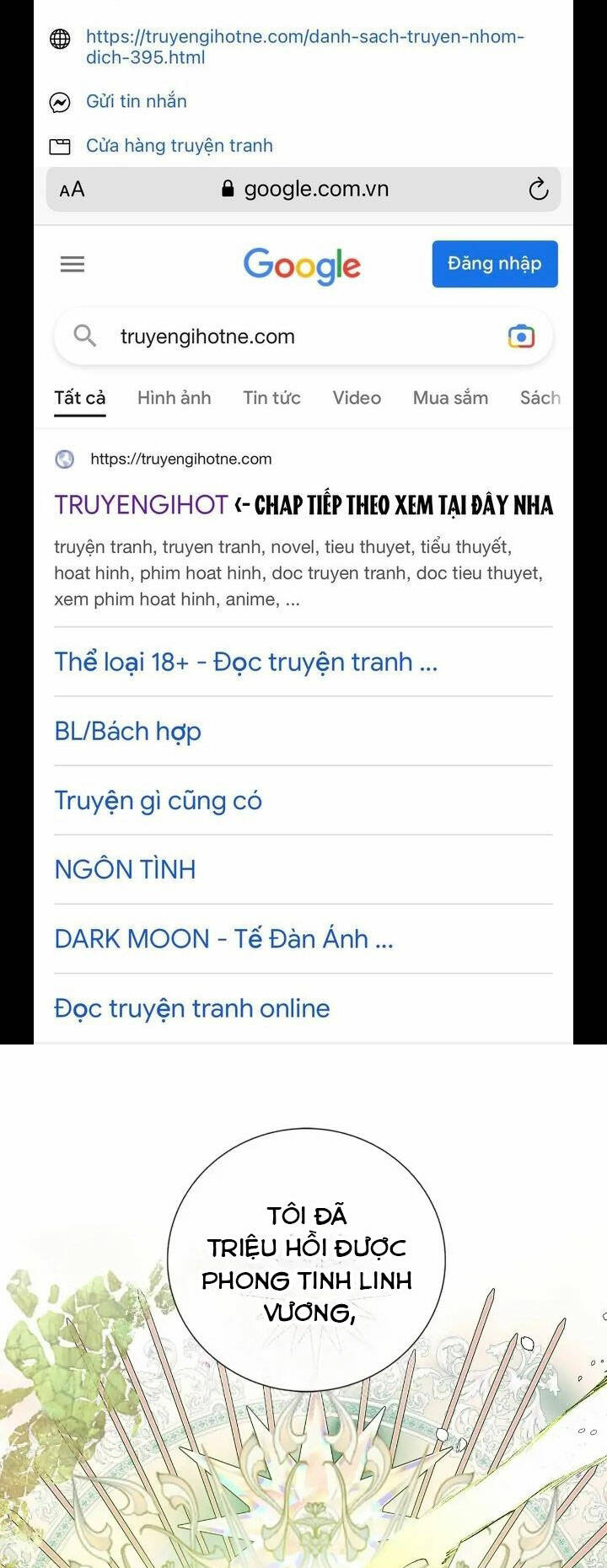 Truyện tranh