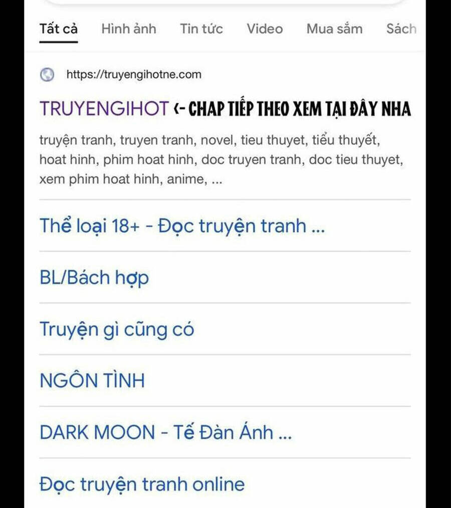 Truyện tranh