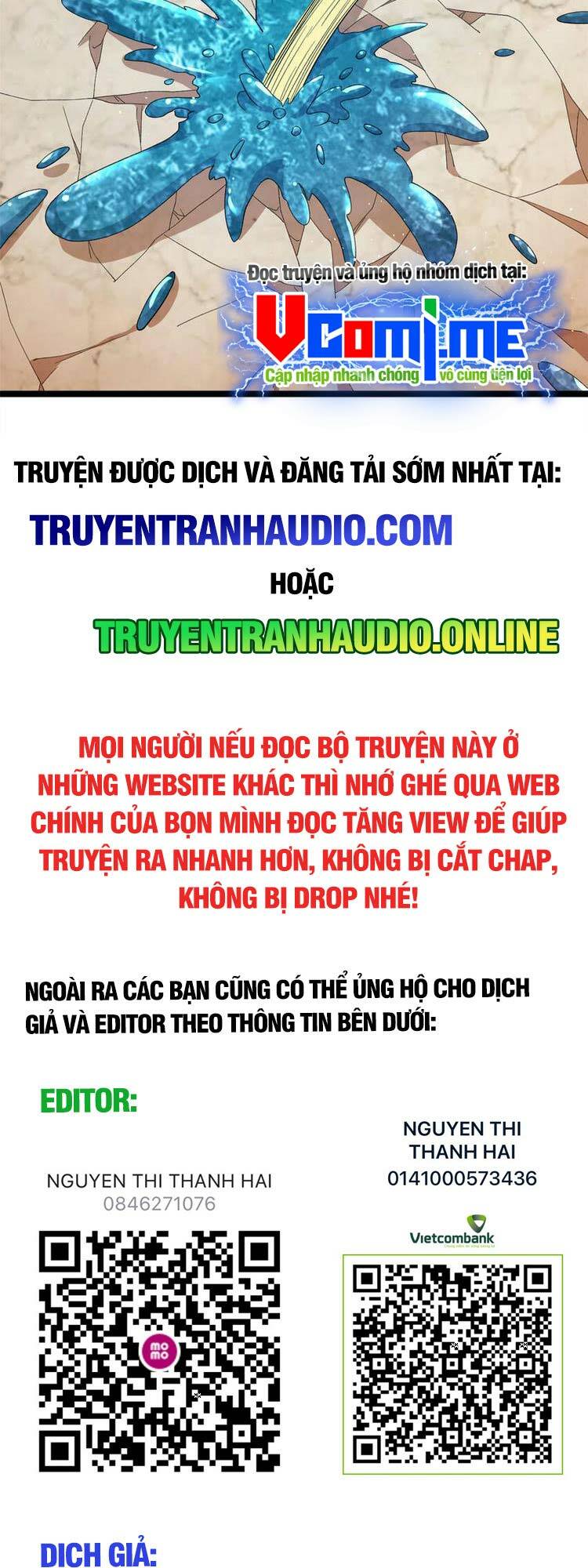 Truyện tranh