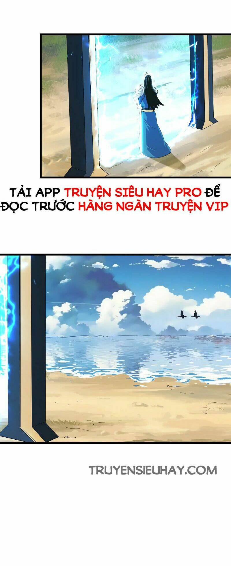 Truyện tranh