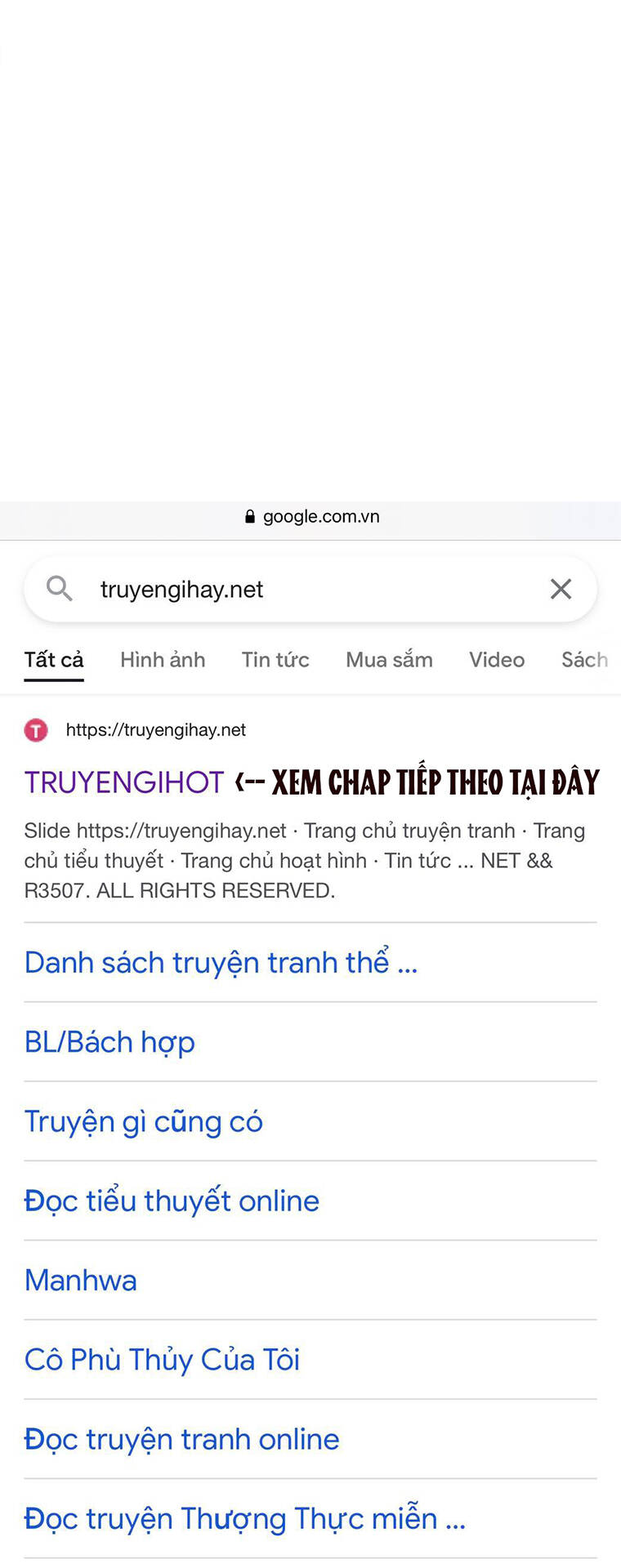 Truyện tranh